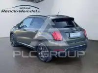 2018 Fiat 500