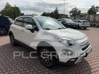 2018 Fiat 500