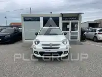 2018 Fiat 500
