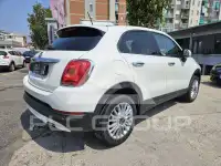 2018 Fiat 500