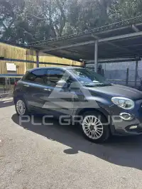2018 Fiat 500