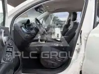 2018 Fiat 500