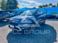 2018 Fiat 500