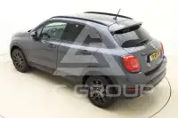 2018 Fiat 500