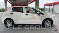 2018 Fiat Punto