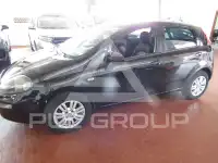 2018 Fiat Punto