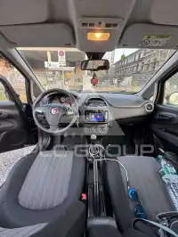 2018 Fiat Punto