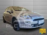 2018 Fiat Punto