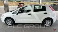 2018 Fiat Punto