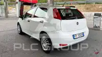 2018 Fiat Punto