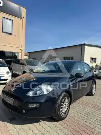 2018 Fiat Punto