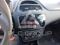 2018 Fiat Punto