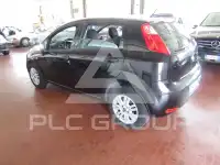 2018 Fiat Punto