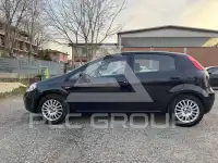 2018 Fiat Punto
