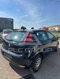 2018 Fiat Punto