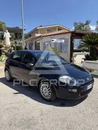 2018 Fiat Punto
