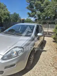 2018 Fiat Punto