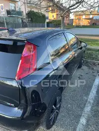 2018 Fiat Punto