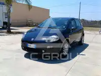 2018 Fiat Punto