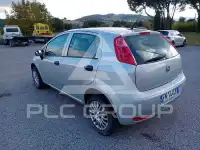 2018 Fiat Punto