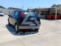 2018 Fiat Punto