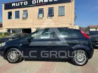 2018 Fiat Punto