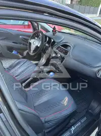 2018 Fiat Punto