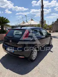 2018 Fiat Punto