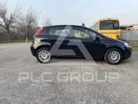 2018 Fiat Punto