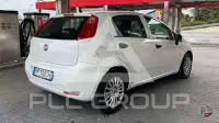 2018 Fiat Punto