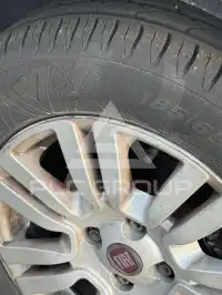 2018 Fiat Punto