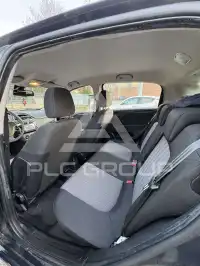 2018 Fiat Punto