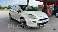 2018 Fiat Punto