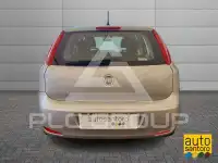 2018 Fiat Punto