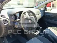 2018 Fiat Punto