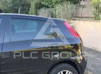 2018 Fiat Punto