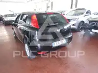 2018 Fiat Punto