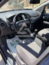 2018 Fiat Punto