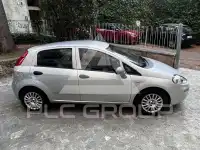 2018 Fiat Punto