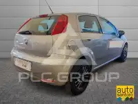 2018 Fiat Punto