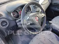 2018 Fiat Punto
