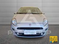 2018 Fiat Punto