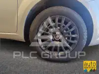 2018 Fiat Punto
