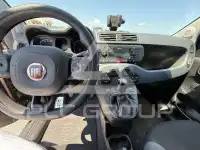 2018 Fiat Panda