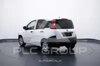 2018 Fiat Panda