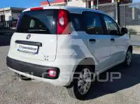 2018 Fiat Panda