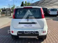 2018 Fiat Panda