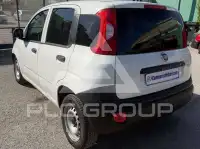 2018 Fiat Panda