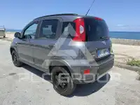 2018 Fiat Panda