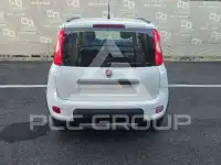2018 Fiat Panda